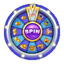 Lucky Spin Bonus 🎰 icon