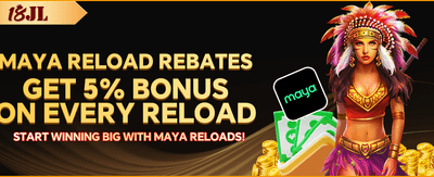 Mega Win Rewards promotion